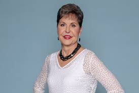 Joyce Meyer