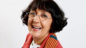 Anita Manning