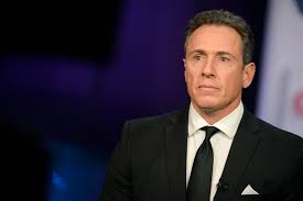 Chris Cuomo