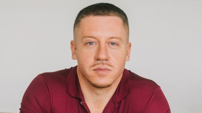 Macklemore