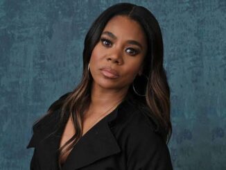 Regina Hall