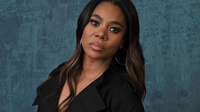 Regina Hall