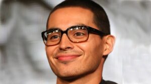 Manny Montana 