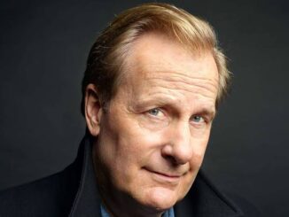 Jeff Daniels