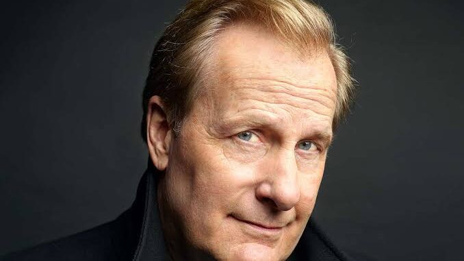 Jeff Daniels