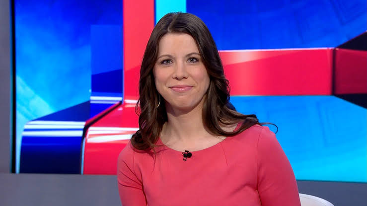 Katharine Ham