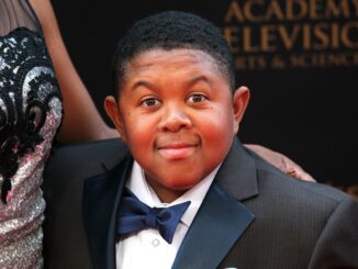 Emmanuel Lewis