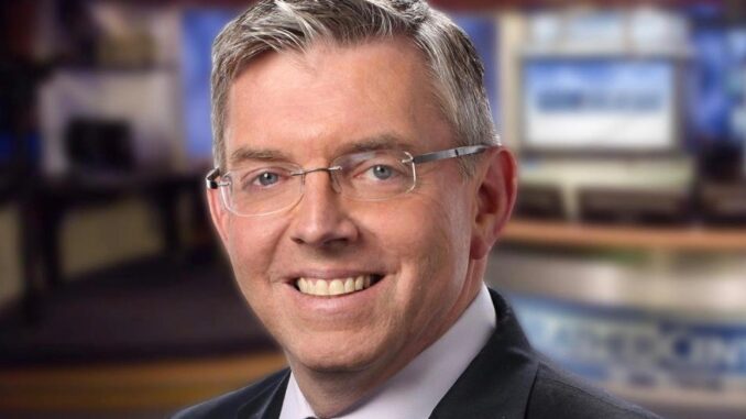 Greg Fishel