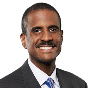 David Aldridge