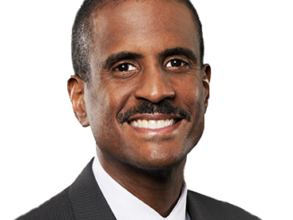 David Aldridge