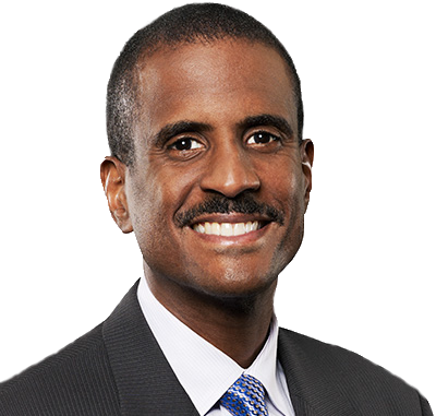 David Aldridge