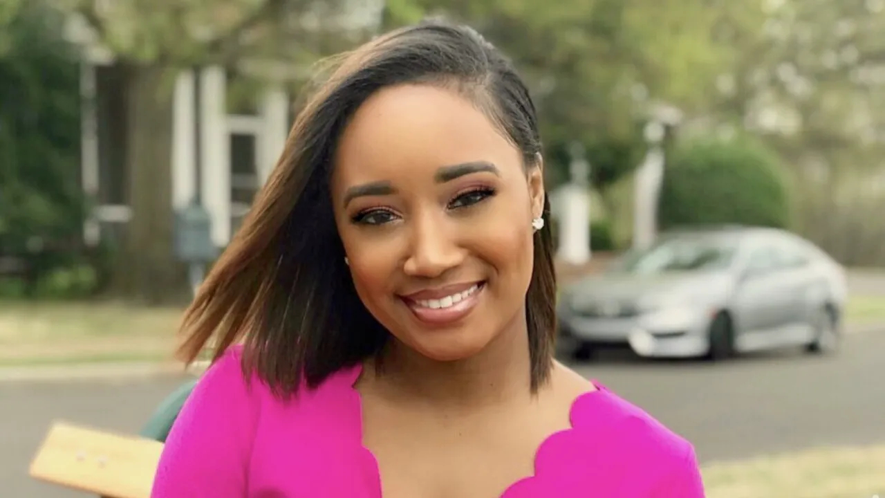 Symone Woolridge