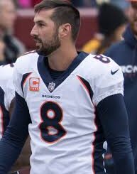 Brandon McManus