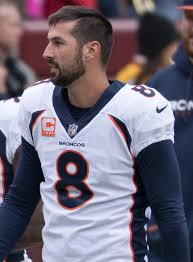 Brandon McManus