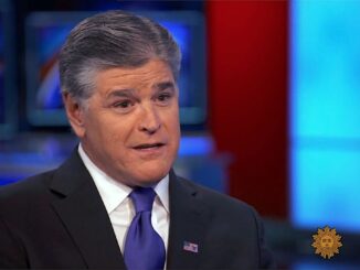 Sean Hannity