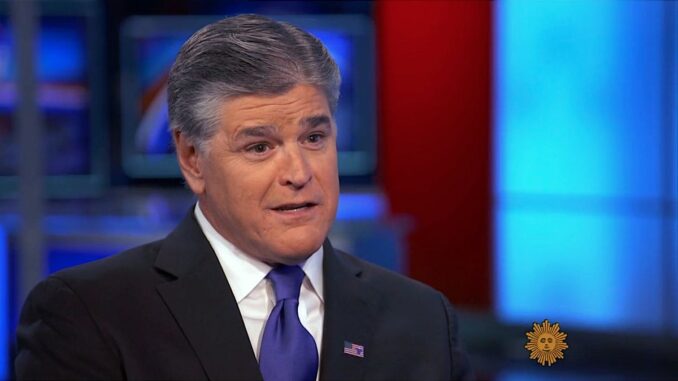 Sean Hannity