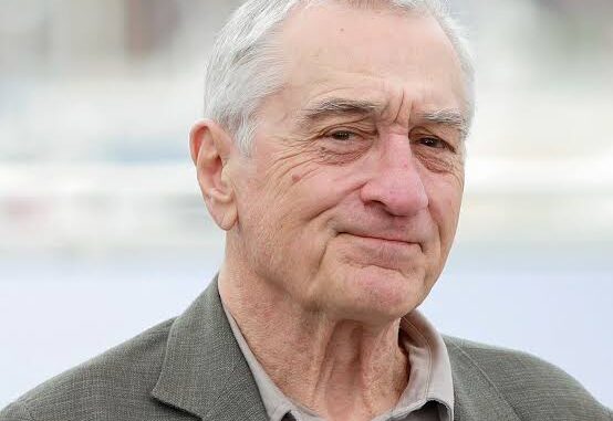 Robert De Niro