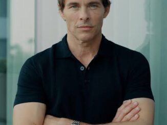 James Marsden