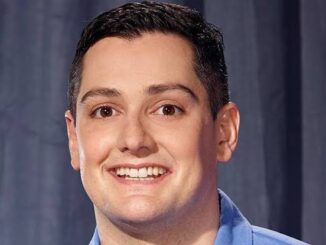 Joe Machi