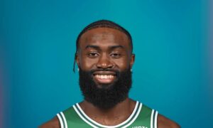 Jaylen Brown