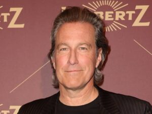 John Corbett