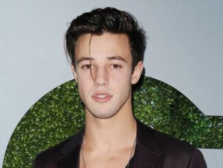 Cameron Dallas