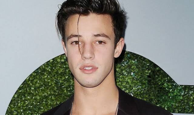 Cameron Dallas