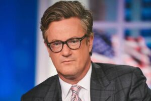 Joe Scarborough