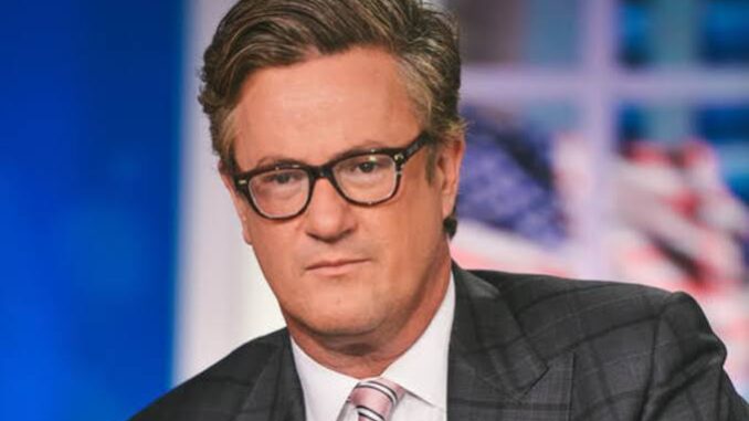 Joe Scarborough