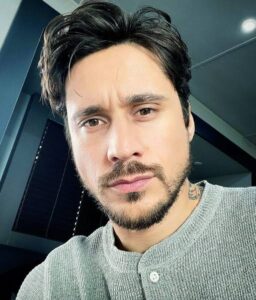 Peter Gadiot