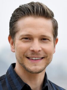 Matt Czuchry