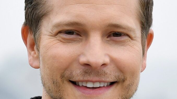 Matt Czuchry