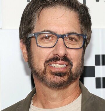 Ray Romano