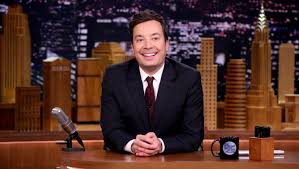 Jimmy Fallon