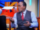 Jeff Koinange