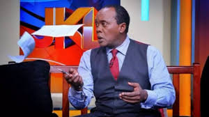 Jeff Koinange