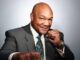 George Foreman