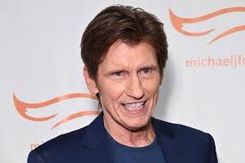 Denis Leary