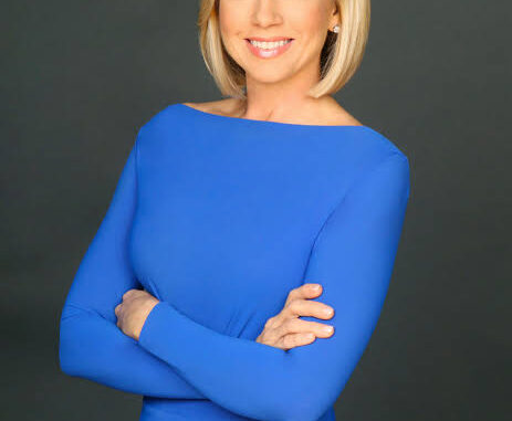 Shannon Bream