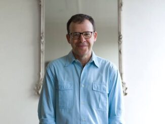 Rick Moranis