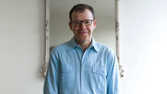 Rick Moranis