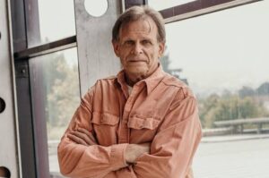 Marc Singer