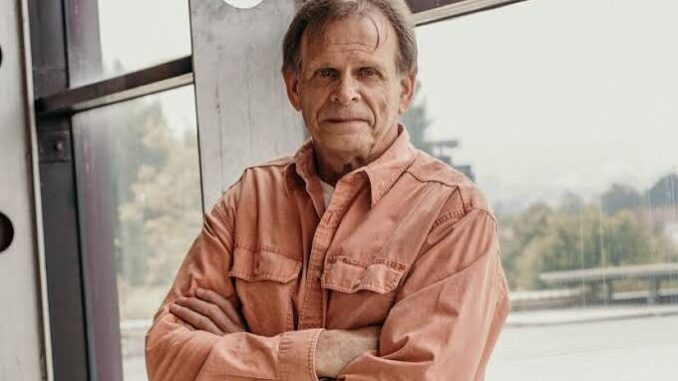 Marc Singer