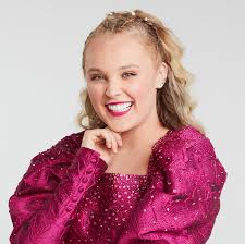 JoJo Siwa