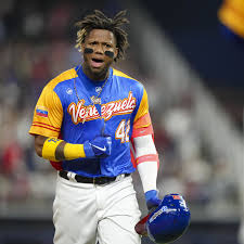 Ronald Acuña Jr.