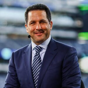 Adam Schefter