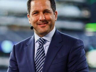 Adam Schefter