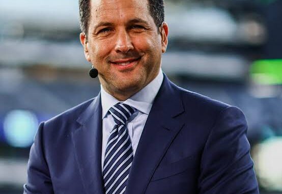 Adam Schefter