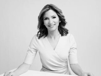 Deirdre Bolton