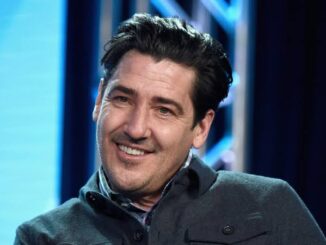 Jonathan Knight